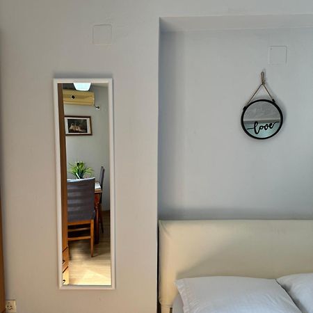 Tirana Centre Lions Gate 9 Apartment Екстериор снимка