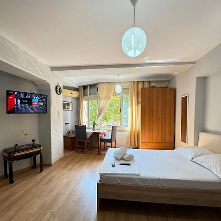 Tirana Centre Lions Gate 9 Apartment Екстериор снимка