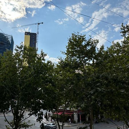 Tirana Centre Lions Gate 9 Apartment Екстериор снимка