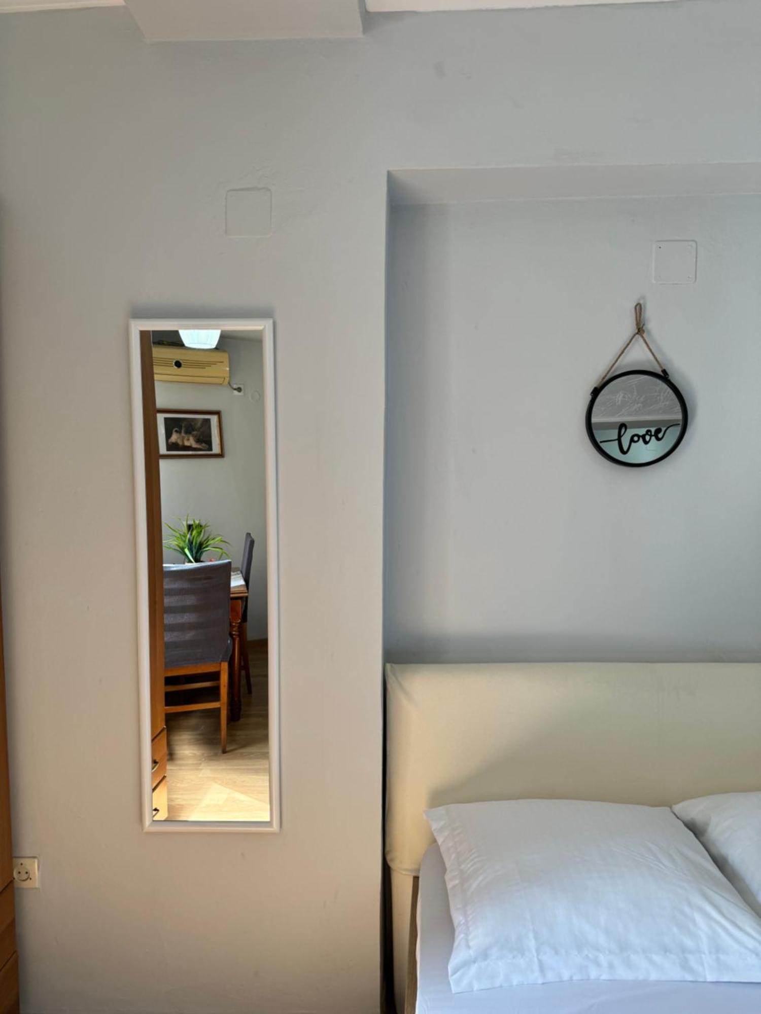 Tirana Centre Lions Gate 9 Apartment Екстериор снимка