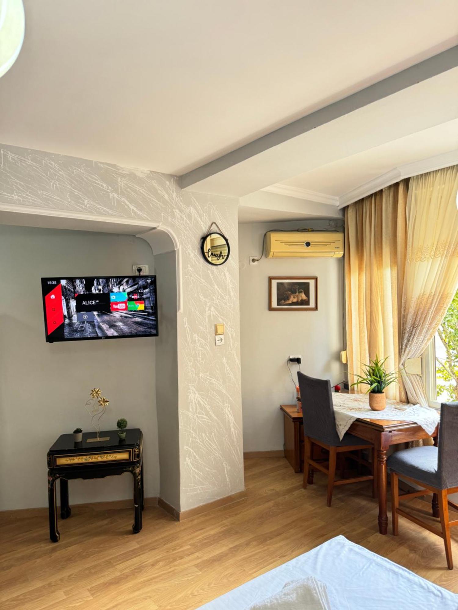 Tirana Centre Lions Gate 9 Apartment Екстериор снимка