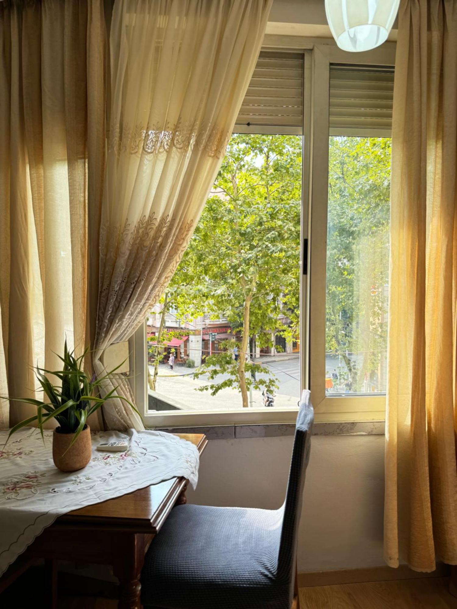 Tirana Centre Lions Gate 9 Apartment Екстериор снимка