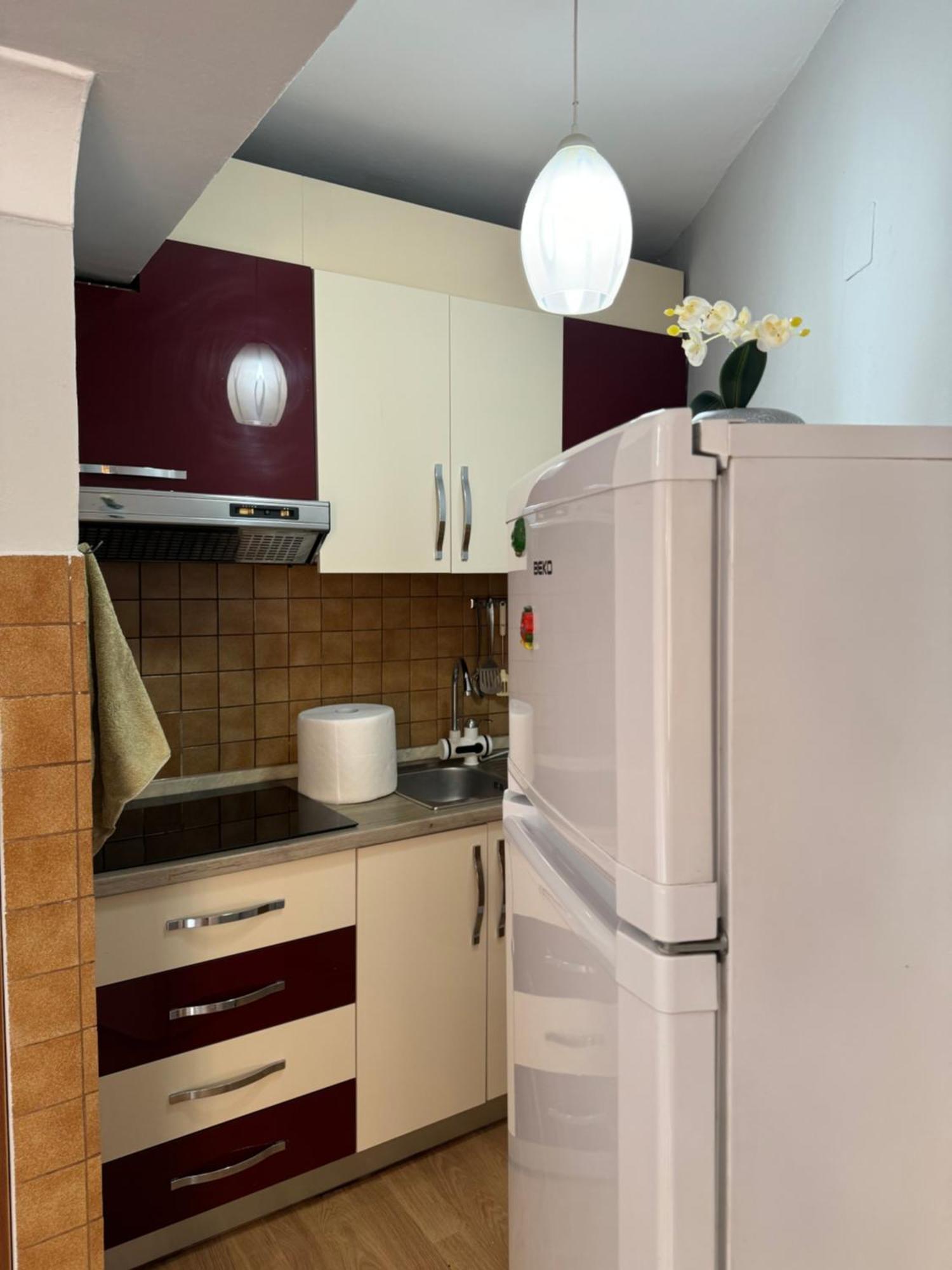 Tirana Centre Lions Gate 9 Apartment Екстериор снимка