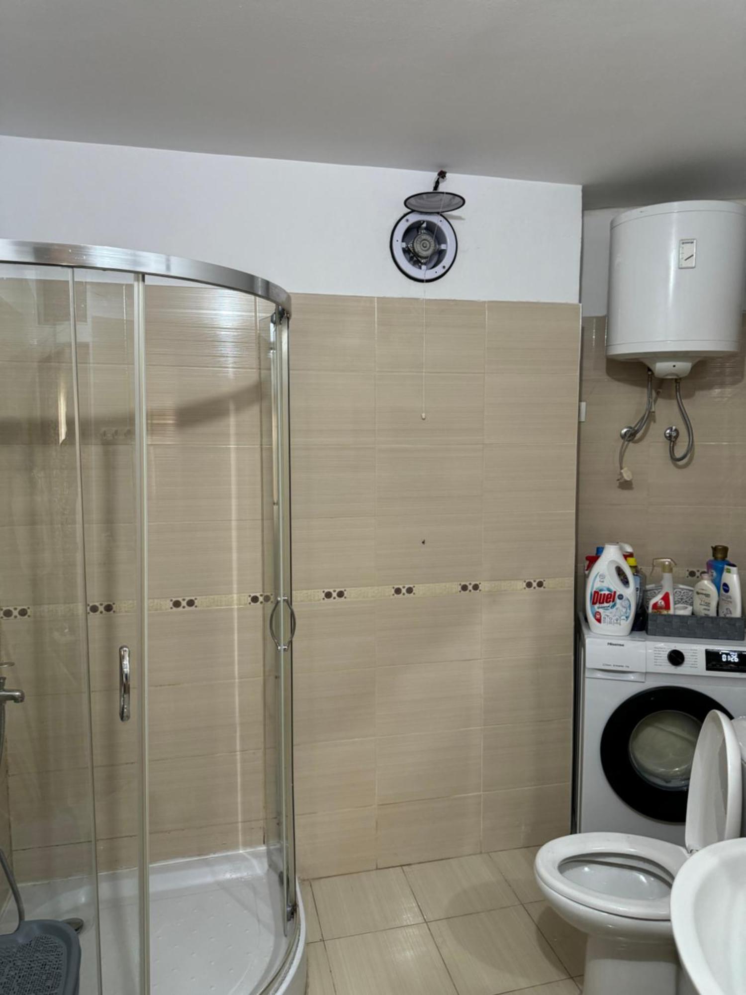 Tirana Centre Lions Gate 9 Apartment Екстериор снимка