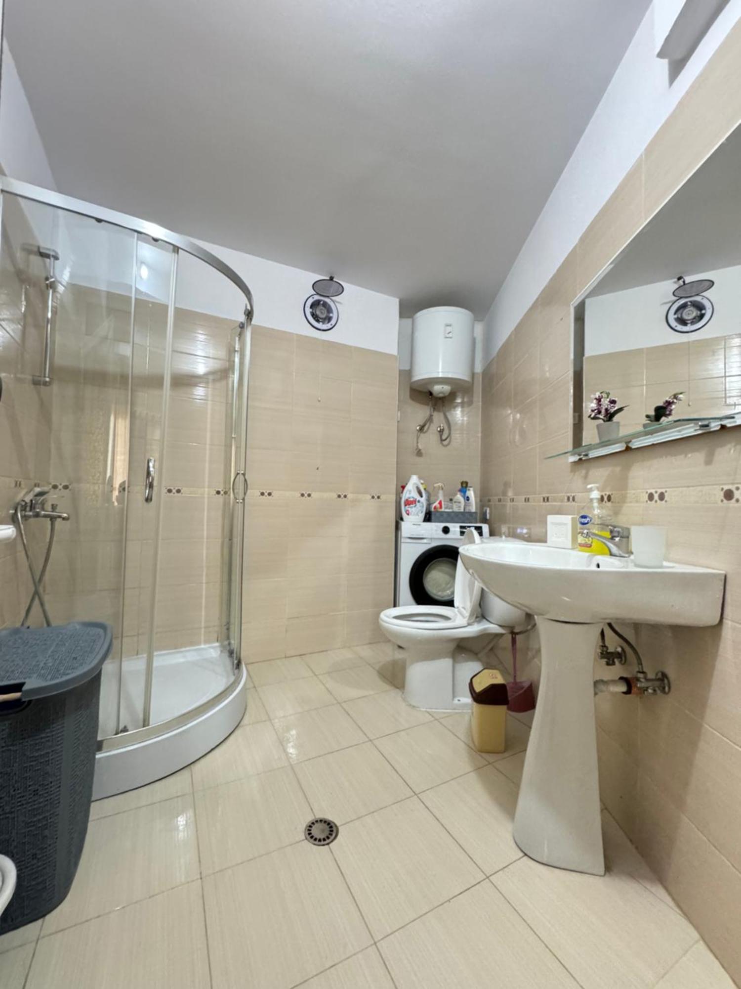 Tirana Centre Lions Gate 9 Apartment Екстериор снимка