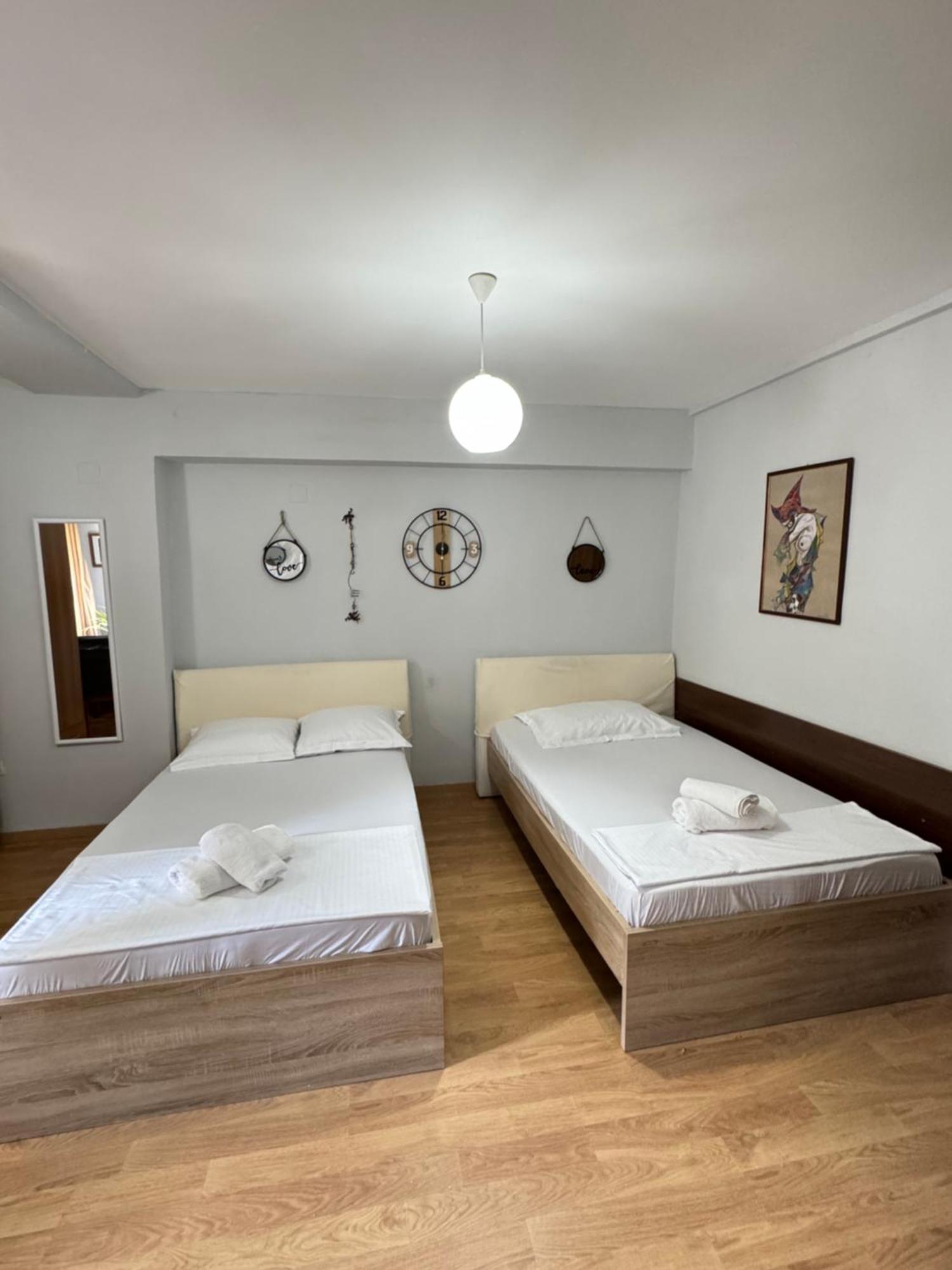 Tirana Centre Lions Gate 9 Apartment Екстериор снимка
