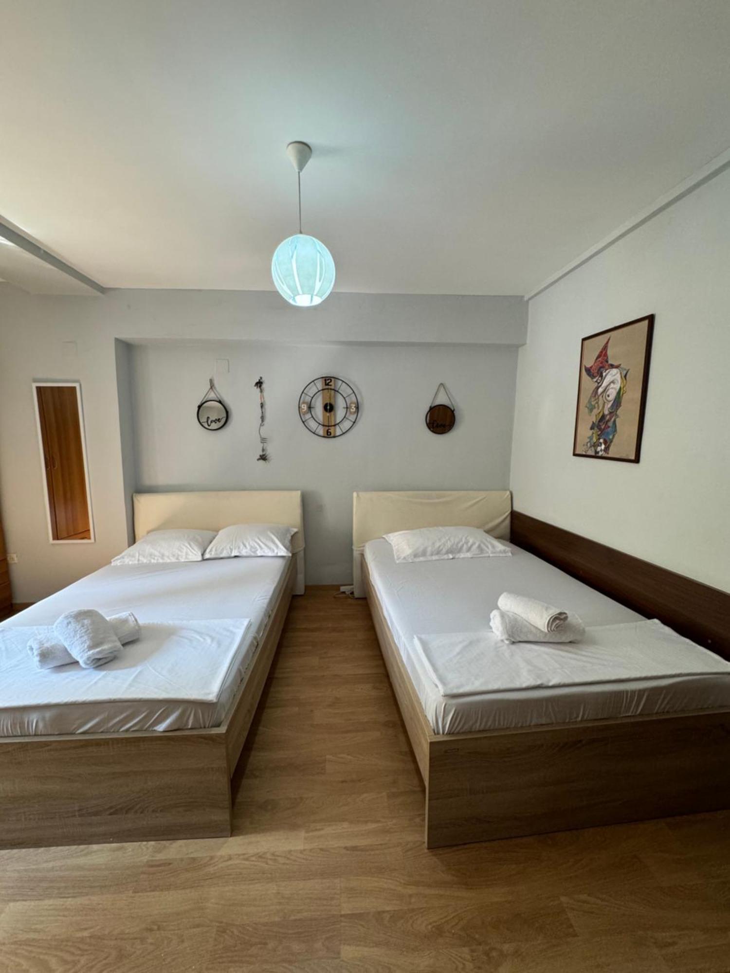 Tirana Centre Lions Gate 9 Apartment Екстериор снимка