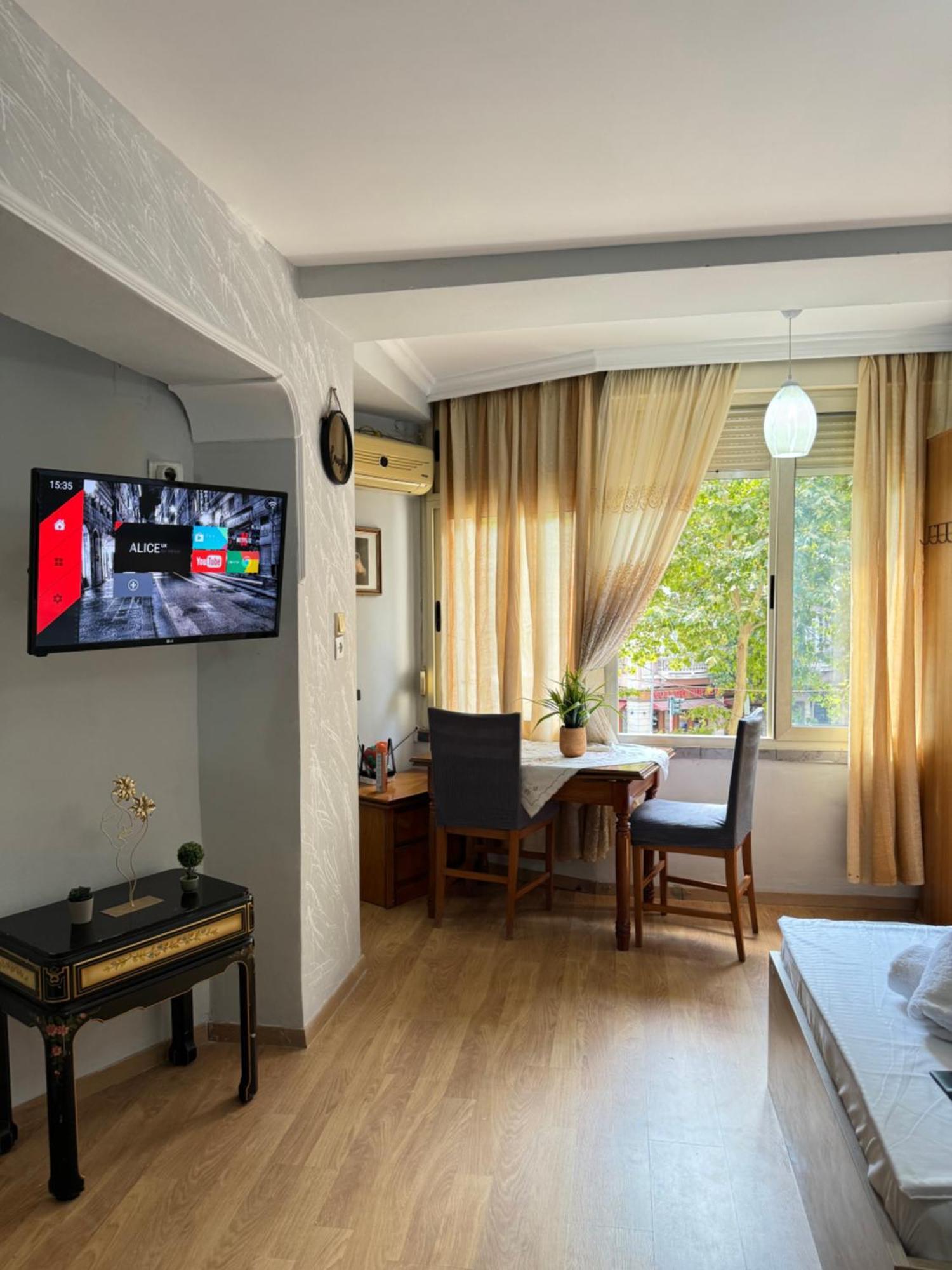 Tirana Centre Lions Gate 9 Apartment Екстериор снимка