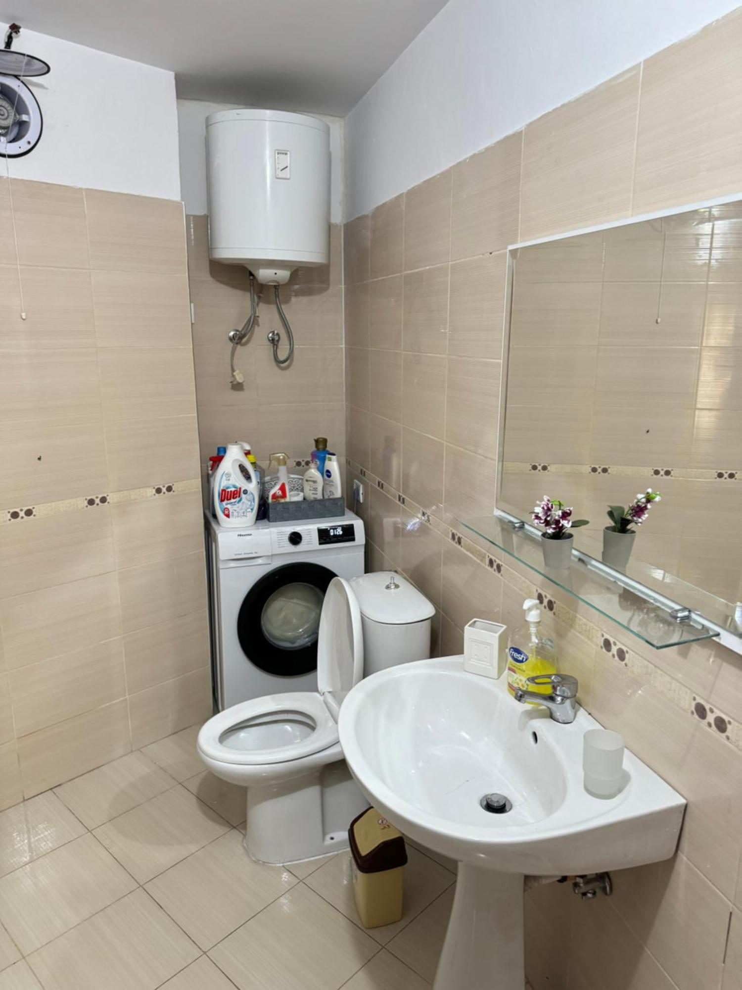 Tirana Centre Lions Gate 9 Apartment Екстериор снимка