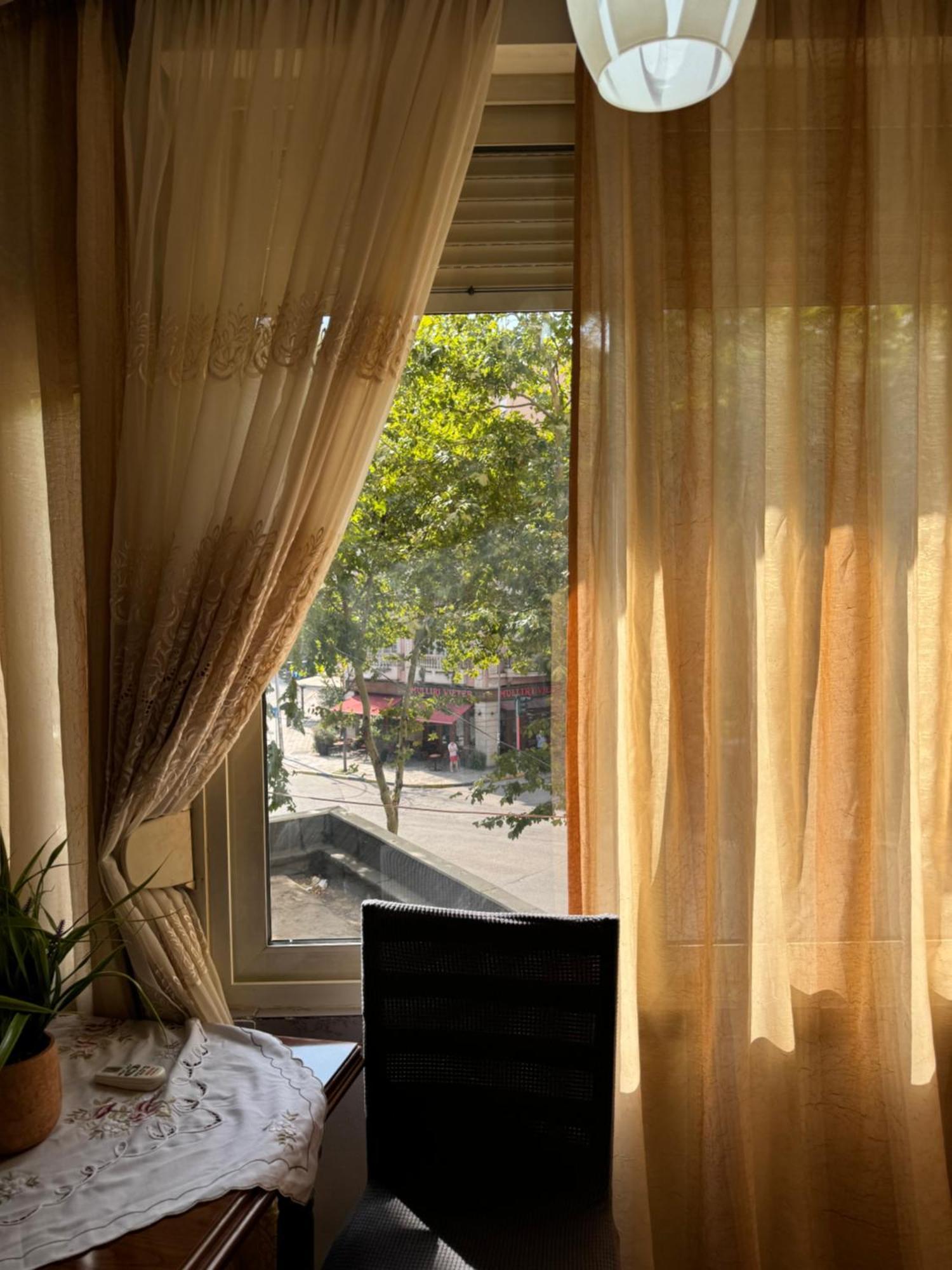 Tirana Centre Lions Gate 9 Apartment Екстериор снимка